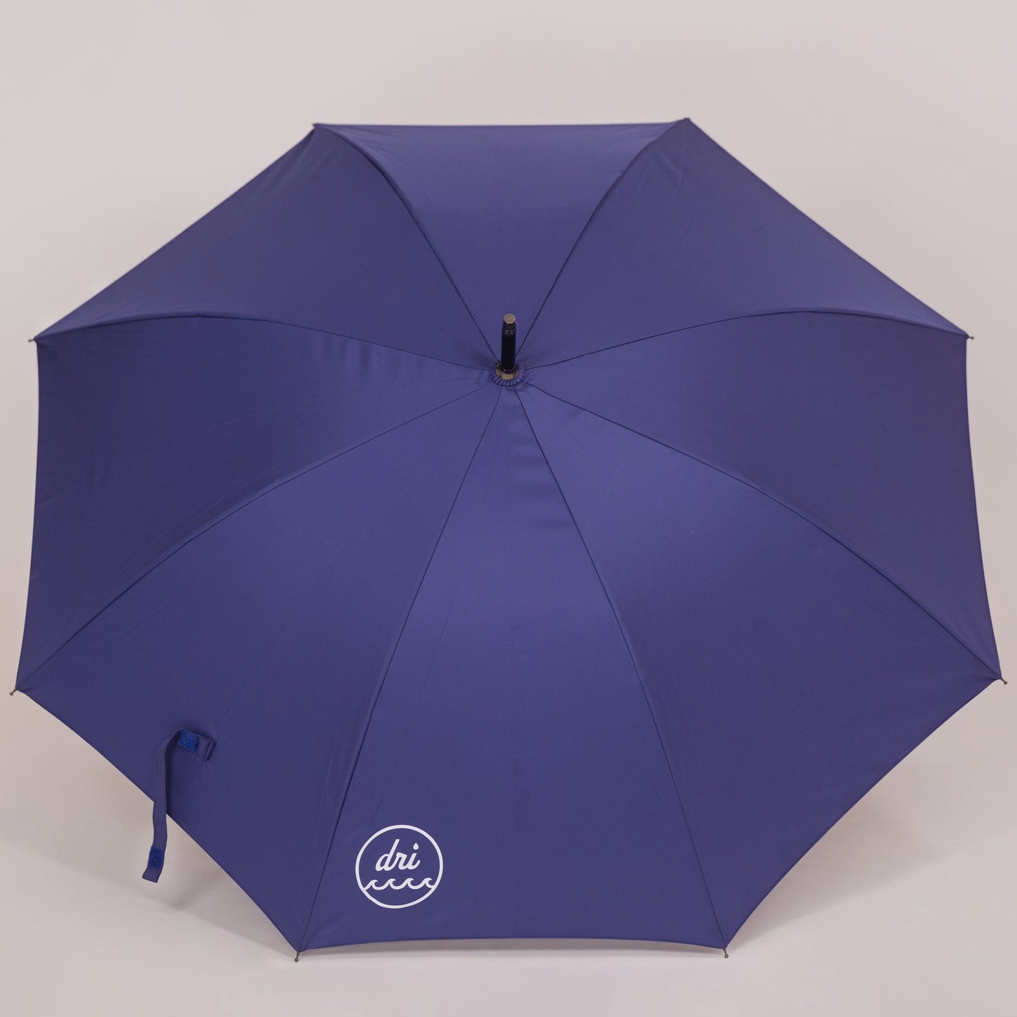 Dri recycled plastic umbrella