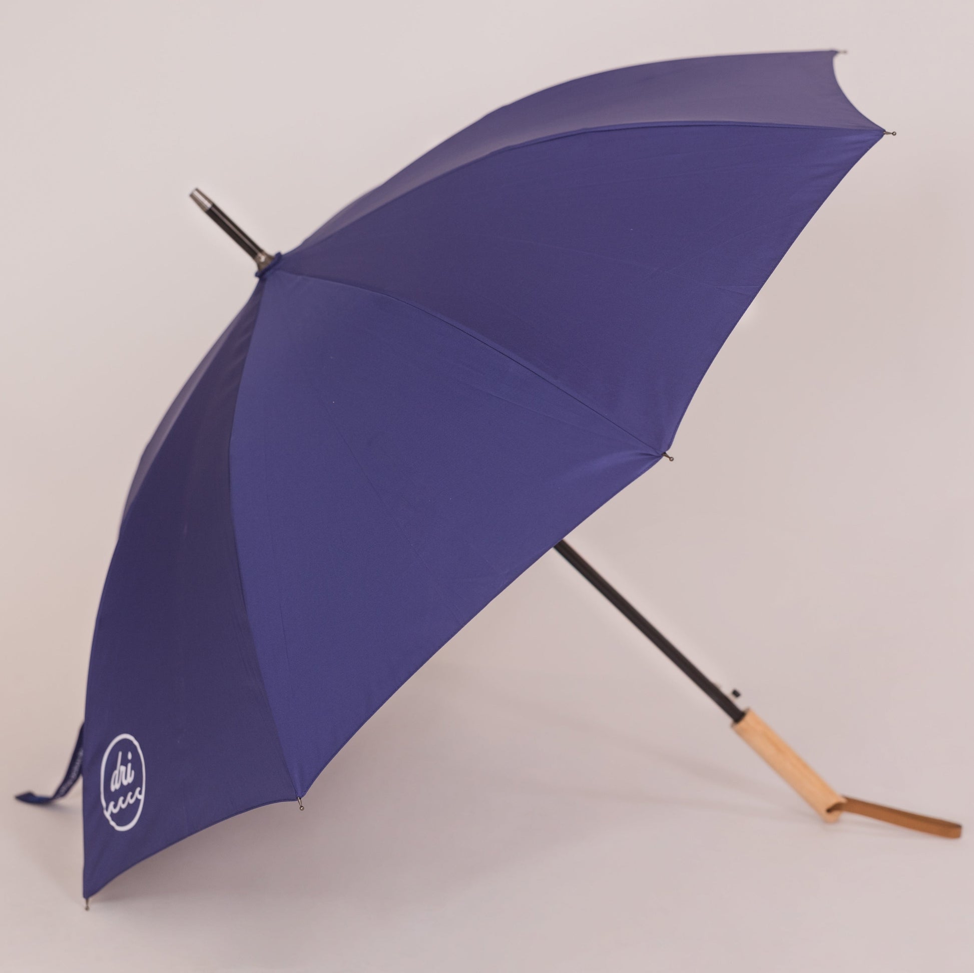 sustainable rain umbrella